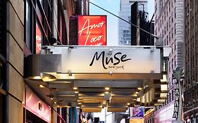 The Muse New York